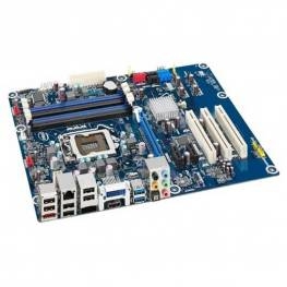 Intel BLKDH67CL Motherboard