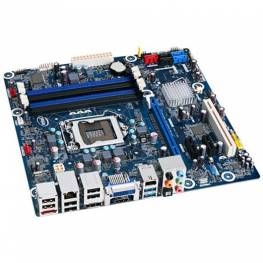 Intel BOXDH67BL Motherboard