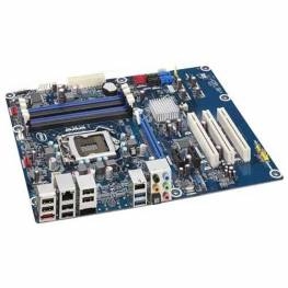 Intel BLKDP67BA Motherboard