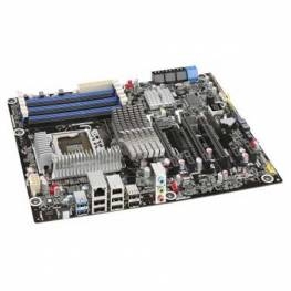 Intel BOXDX58SO2 Motherboard