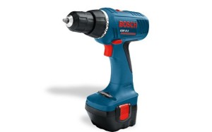 Bosch GSR 12-2 Professional Cordless Drilling Machine /Driver