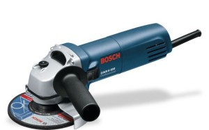 Bosch Angle Grinder GWS 6-100 Professional  