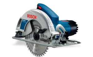 Bosch Hand-held Circular Saw GKS 190 Professional