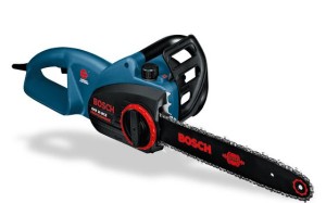 Bosch Chainsaw GKE 35 BCE Professional