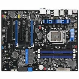 Intel BOXDP67BG Motherboard