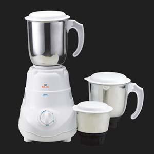 Bajaj Bravo3 Jar Mixer Grinder