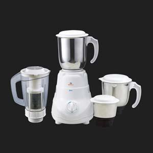 Bajaj Bravo4 Jar Mixer Grinder