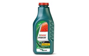 Castrol Power1 4-stroke Engine Oil