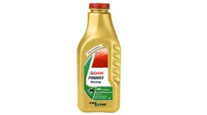 Castrol Power1 Racing 4-stroke Engine Oil 1 ltr