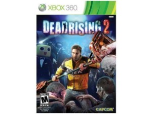 Dead Rising 2 Xbox 360 Game