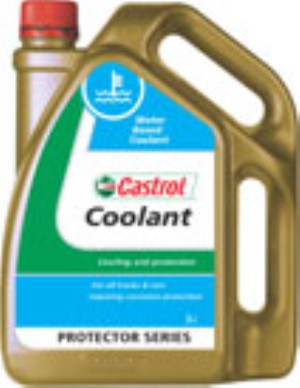 Castrol Coolant  1 litre