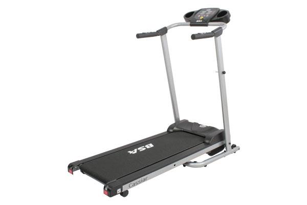 BSA Treadmill - Cassiar- 1.0 HP