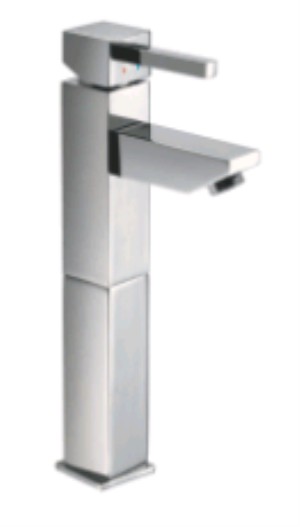 Cera Titanium Single Lever Faucet - Tap CS 415H