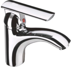 Cera Titanium Single Lever Faucet - Tap CS 315