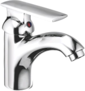 Cera Titanium Single Lever Faucet - Tap CS 330A