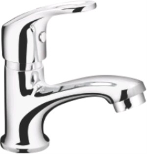 Cera Titanium Single Lever Faucet - Tap CS 201A