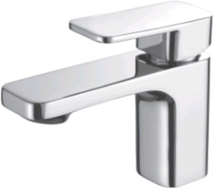 Cera Titanium Single Lever Faucet - Tap CS 515