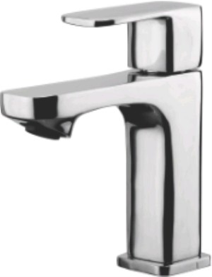 Cera Titanium Single Lever Faucet - Tap CS 501A