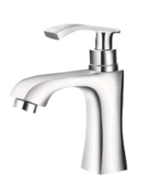 Cera Titanium Single Lever Faucet - Tap CS 601A