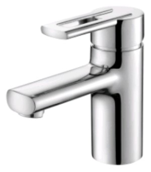 Cera Titanium Single Lever Faucet - Tap  CS 715