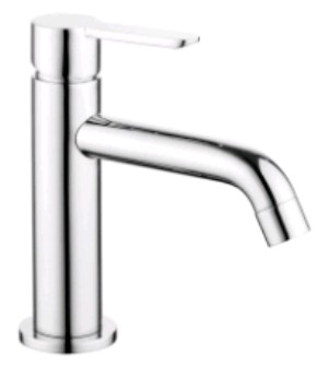 Cera Titanium Single Lever Faucet - Tap CS 815