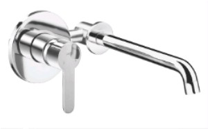 Cera Titanium Single Lever Faucet - Tap CS 843