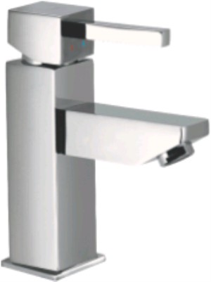 Cera Titanium Single Lever Faucet - Tap CS 415A