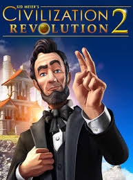 2K Civilization Revolution 2 Xbox One Game
