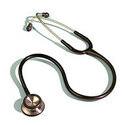 Littmann Stethoscope Stainless steel chestpiece