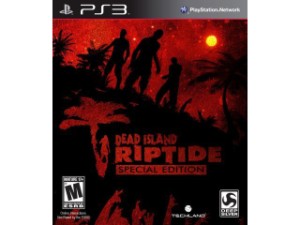 Dead Island PlayStation 3 Game