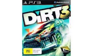 Dirt 3 - Playstation 3 Game