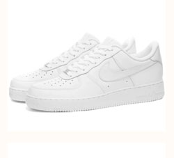 Nike Airforce 1 Breathable Sneakers Shoes for Women