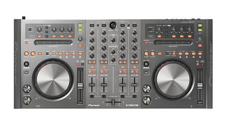 Pioneer DJ Controller  DDJ-T1