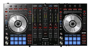 Pioneer DJ Controller DDJ-SX