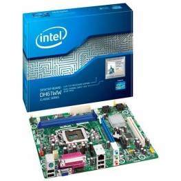 Intel DH61WW