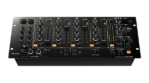 Pioneer DJ Mixer DJM-4000