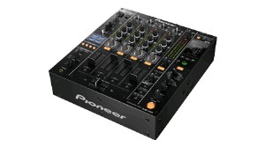 Pioneer DJ Mixer DJM-850