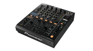 Pioneer DJ Mixer DJM-900nexus