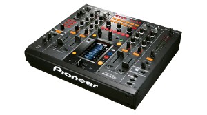 Pioneer DJ Mixer DJM-2000