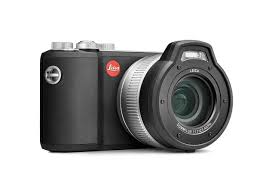 Leica X-U Underwater Digital Camera