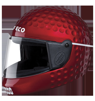 Studds Golf Eco  Helmet