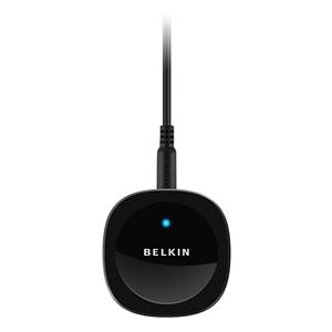 Belkin Bluetooth Music Receiver (F8Z492SA)