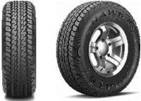 Apollo Tyres Hawkz A/T 185/85 R16