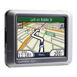 Garmin Nuvi 200 GPS Navigator