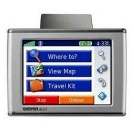 Garmin Nuvi 310 GPS Navigator