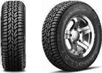 Apollo Tyres Hawkz R/T 225/70 R15