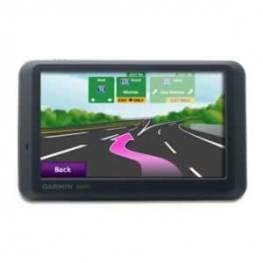 Garmin Nuvi 715 GPS Navigator