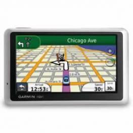 Garmin Nuvi 1360 GPS Navigator