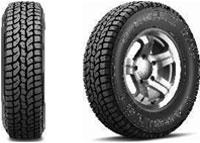 Apollo Tyres Hawkz R/Ts 215/75 R16C