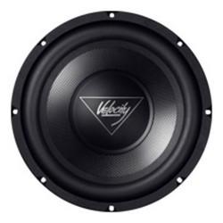 Blaupunkt Velocity Series Subwoofer 10 Inches VW 1000